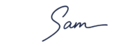 sam signature